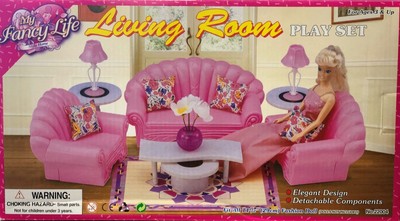 my fancy life furniture